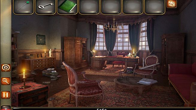 Hidden Object - 12 in 1 bundle