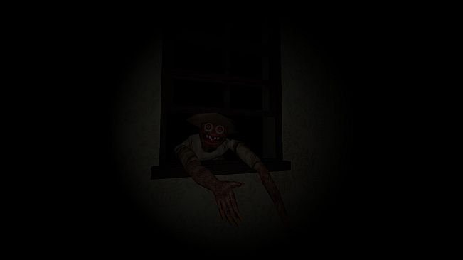 Creepy Peepy
