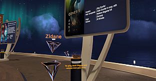 Alexandria - Port of Worlds