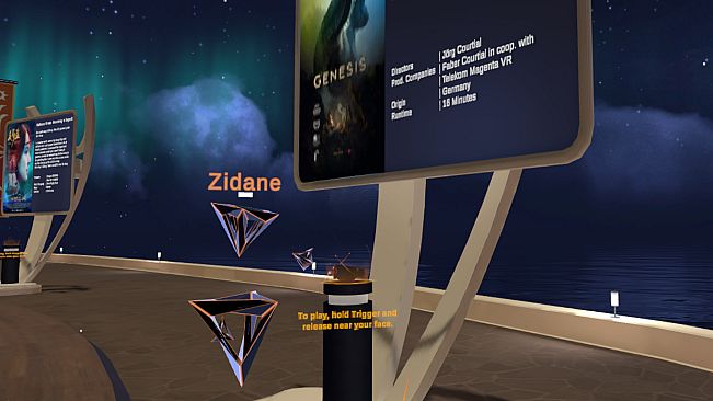 Alexandria - Port of Worlds