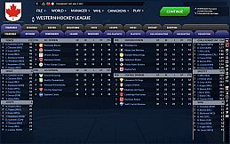 Franchise Hockey Manager 8