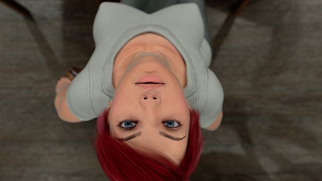 Alison Fall of the Apple