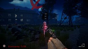 One Night With Stalin