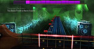 Rocksmith 2014 Edition – Remastered – Manic Street Preachers Song Pack