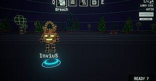 Cyber Survivors