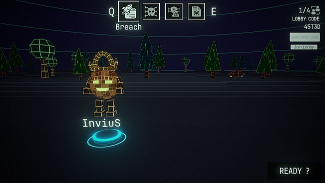 Cyber Survivors