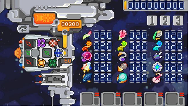 Firepod-火力吊舱