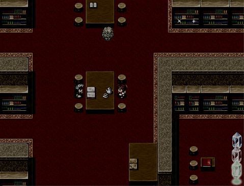 化者天狱 Revenant in the Paradise