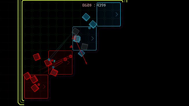 Devices Disruptive Offense Simulator