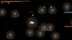 Orc Tales: Olgob The Bold