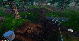 The Park Keeper