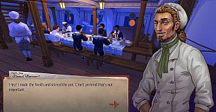 Herald: An Interactive Period Drama - Book I & II