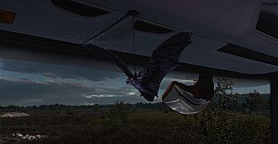 Euro Truck Simulator 2 - Halloween Paint Jobs Pack