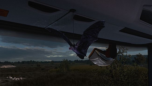 Euro Truck Simulator 2 - Halloween Paint Jobs Pack