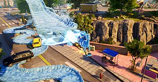 Goat Simulator 3 - Super Duper Pack: Windows Edition