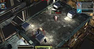 Jagged Alliance Online: Reloaded - Ivan