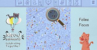 Meow Moments: Olympicats