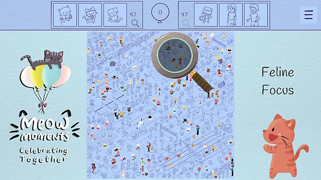 Meow Moments: Olympicats