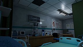 Urban Legend Hunters: Ghosts in the Circuit