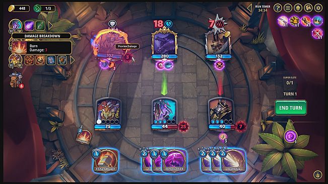 Arcanium: Rise of Akhan