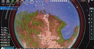 Per Aspera: Green Mars