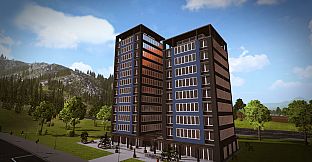 Construction Simulator 2015: Liebherr 150 EC-B