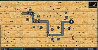 Scrapbot Outpost