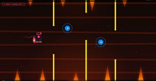 Nova Rush