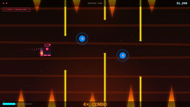 Nova Rush