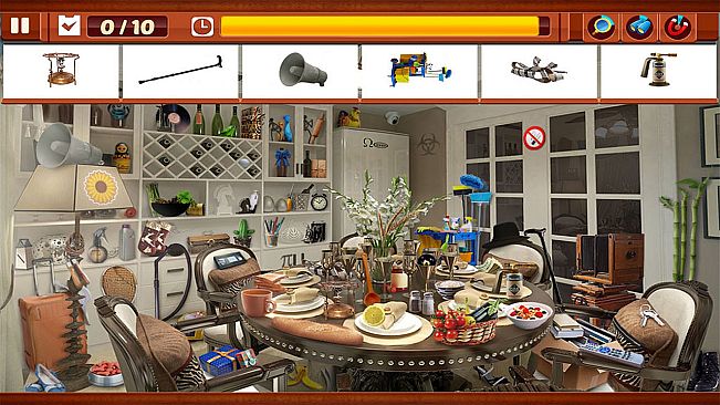Home Designer: Home Sweet Home