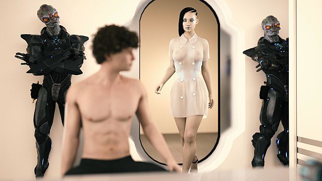 Tales From The Unending Void: Season 1