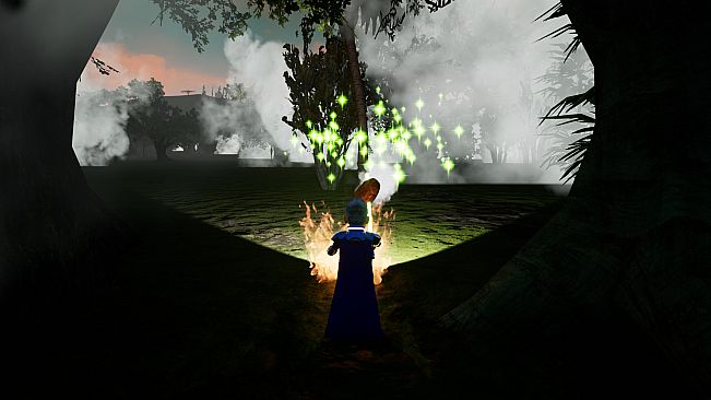 Escape Dinosaur Island