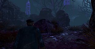 灵魂筹码 - 魂断黄泉 Soul at Stake - Soul Undertaker