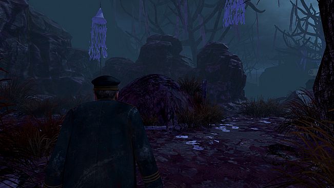 灵魂筹码 - 魂断黄泉 Soul at Stake - Soul Undertaker