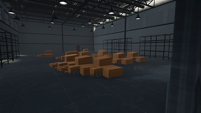 Coffee House Simulator