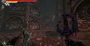 Queen's Domain
