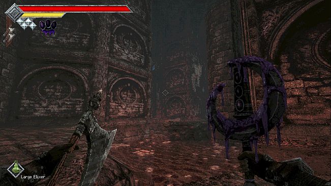 Queen's Domain