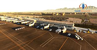 Tower! Simulator 3 - KONT Airport