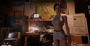 险恶游戏（Sinister Games）