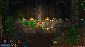 Elden: Path of the Forgotten