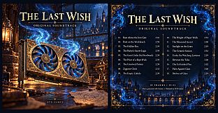 The Last Wish Soundtrack