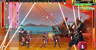 The Metronomicon: Slay the Dance Floor