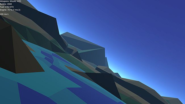 Island Defender Jets