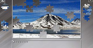 Super Jigsaw Puzzle: Generations - Chile