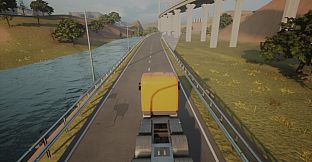 Mega Carrier Simulator