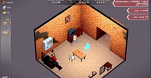 House of Heists