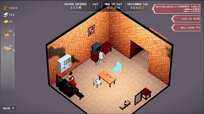 House of Heists