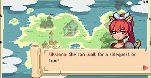 Ignis Universia: Eternal Sisters Saga DX