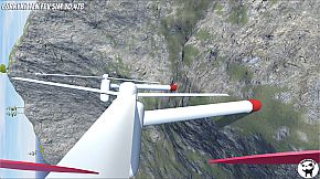 CurryKitten FPV Simulator