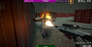 ZomBay - Additional Guns